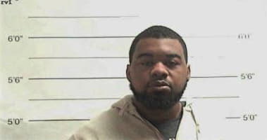 LaRon Moore, - Orleans Parish County, LA 